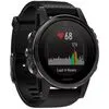 Умные часы Garmin Fenix 5S Sapphire 42mm (010-01685-11)