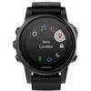 Умные часы Garmin Fenix 5S Sapphire 42mm (010-01685-11)