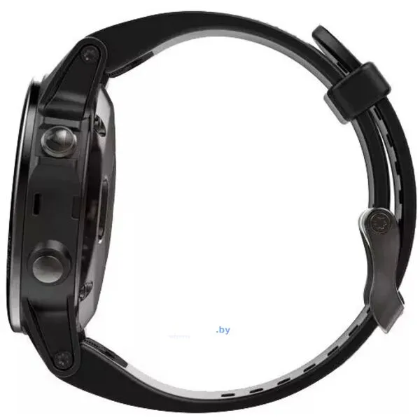 Умные часы Garmin Fenix 5S Sapphire 42mm (010-01685-11)