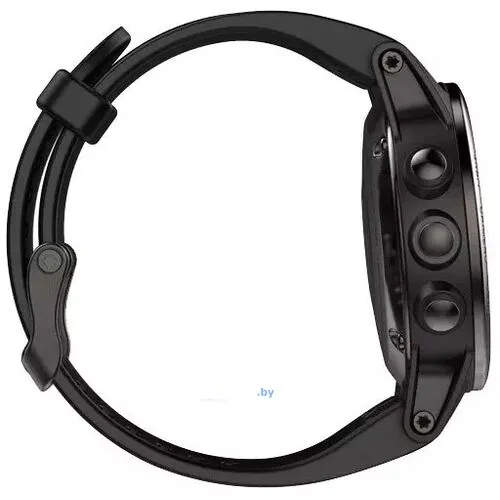 Умные часы Garmin Fenix 5S Sapphire 42mm (010-01685-11)