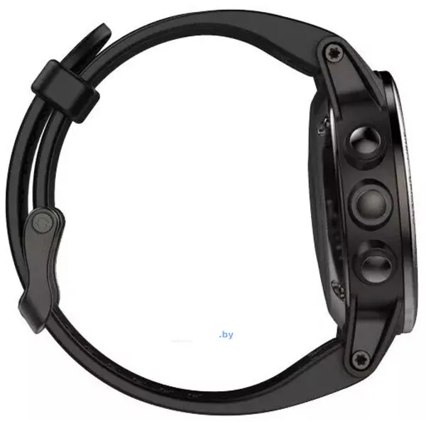 Умные часы Garmin Fenix 5S Sapphire 42mm (010-01685-11)