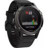 Умные часы Garmin Fenix 5 47mm (010-01688-00)