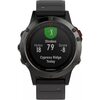 Умные часы Garmin Fenix 5 47mm (010-01688-00)