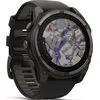 Умные часы Garmin Fenix 8 Solar Sapphire 47мм – стиль и функциональность