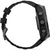 Умные часы Garmin Fenix 8 Solar Sapphire 47мм – стиль и функциональность