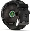 Умные часы Garmin Fenix 8 Solar Sapphire 47мм – стиль и функциональность