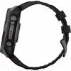 Умные часы Garmin Fenix 8 Solar Sapphire 47мм – стиль и функциональность
