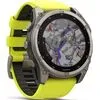 Умные часы Garmin Fenix 8 Solar Sapphire 51мм – технологии и стиль