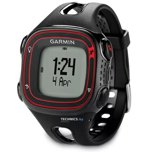 Умные часы Garmin Forerunner 10
