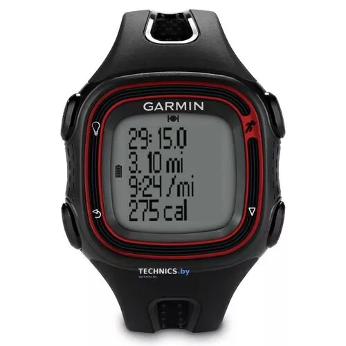 Умные часы Garmin Forerunner 10