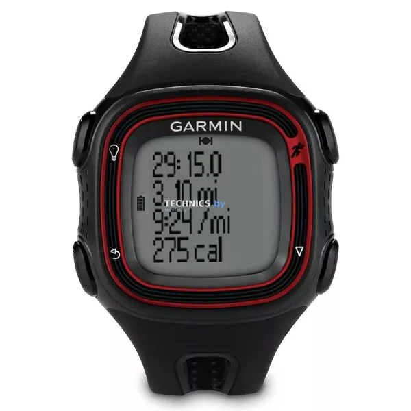 Умные часы Garmin Forerunner 10
