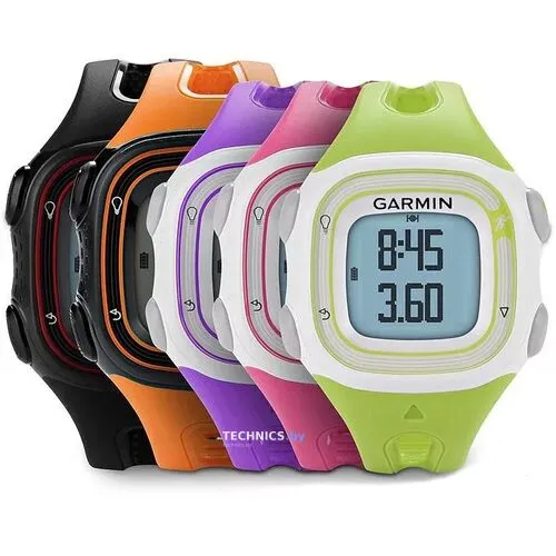 Умные часы Garmin Forerunner 10