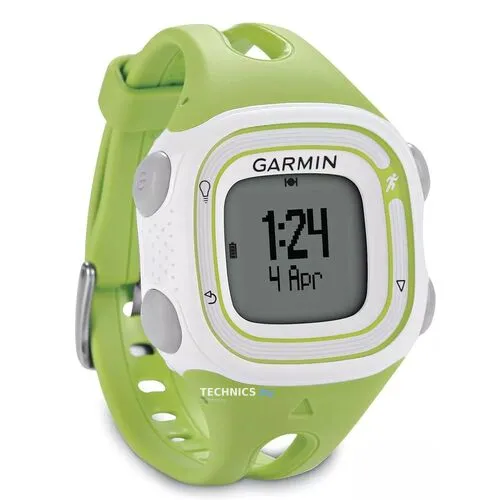 Умные часы Garmin Forerunner 10