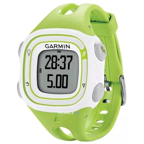 Умные часы Garmin Forerunner 10