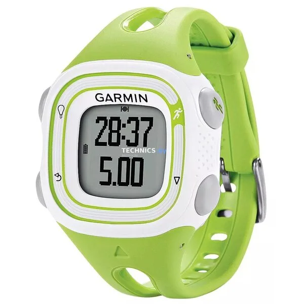 Умные часы Garmin Forerunner 10