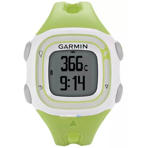 Умные часы Garmin Forerunner 10
