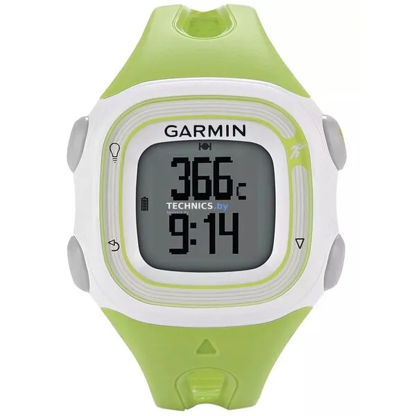 Умные часы Garmin Forerunner 10