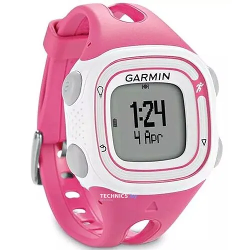 Умные часы Garmin Forerunner 10