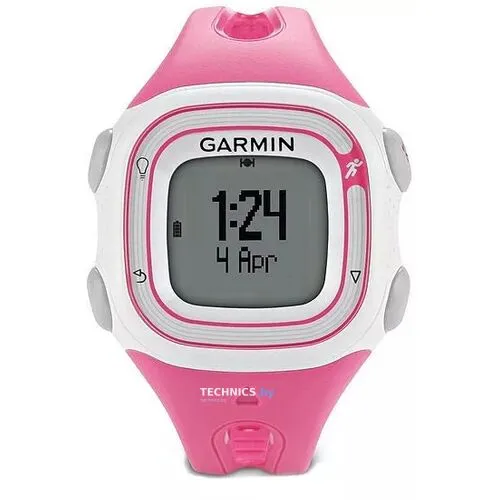 Умные часы Garmin Forerunner 10