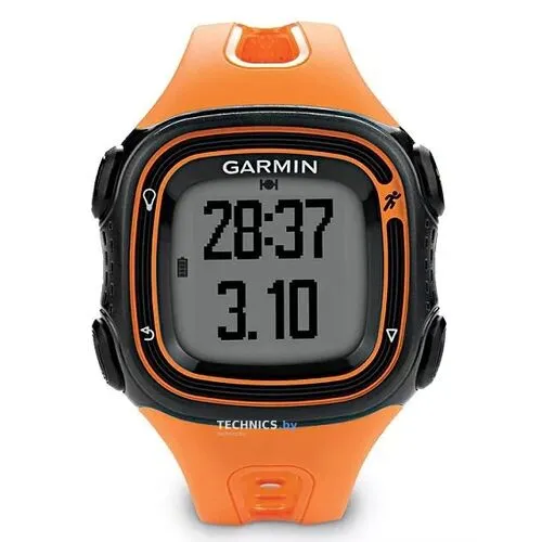 Умные часы Garmin Forerunner 10
