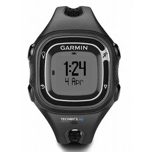 Умные часы Garmin Forerunner 10