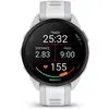 Умные часы Garmin Forerunner 165 (туманно-серый/белый камень)