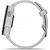 Умные часы Garmin Forerunner 165 (туманно-серый/белый камень)