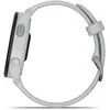 Умные часы Garmin Forerunner 165 (туманно-серый/белый камень)