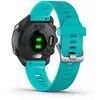 Купить Умные часы Garmin Forerunner 245 Music Aqua