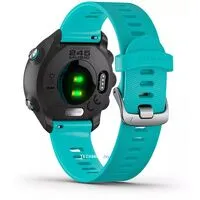 Умные часы Garmin Forerunner 245 Music Aqua