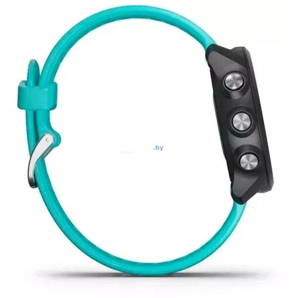 Умные часы Garmin Forerunner 245 Music Aqua