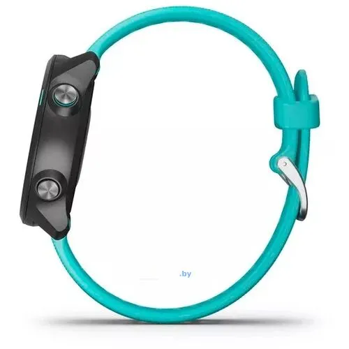 Купить Умные часы Garmin Forerunner 245 Music Aqua