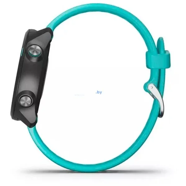 Умные часы Garmin Forerunner 245 Music Aqua