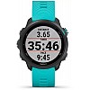 Купить Умные часы Garmin Forerunner 245 Music Aqua