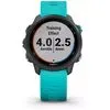 Купить Умные часы Garmin Forerunner 245 Music Aqua