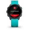 Купить Умные часы Garmin Forerunner 245 Music Aqua