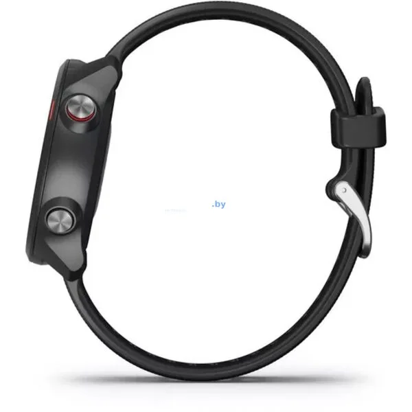Умные часы Garmin Forerunner 245 Music Black