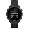 Умные часы Garmin Forerunner 245 Music Black