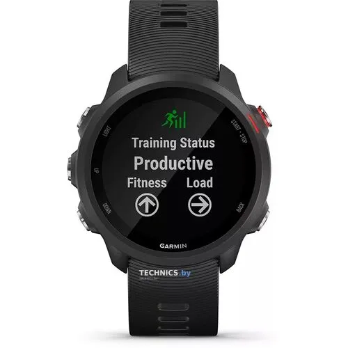 Умные часы Garmin Forerunner 245 Music Black