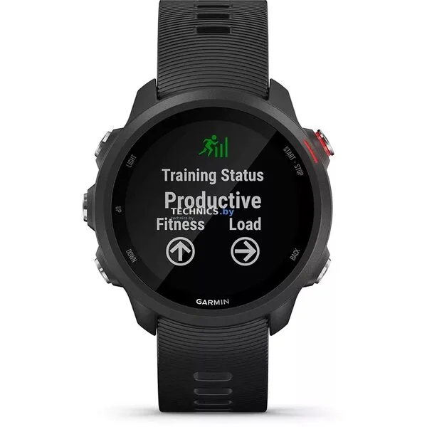 Умные часы Garmin Forerunner 245 Music Black
