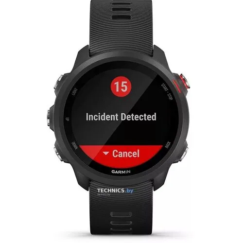 Умные часы Garmin Forerunner 245 Music Black