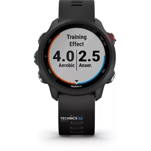 Умные часы Garmin Forerunner 245 Music Black