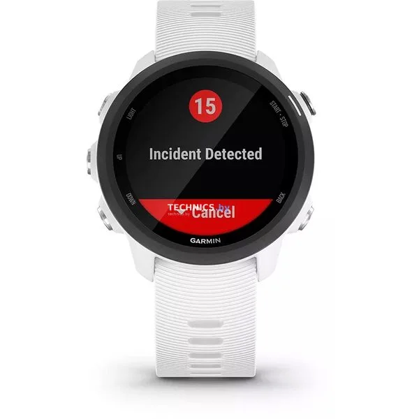 Умные часы Garmin Forerunner 245 Music White