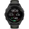 Купить Умные часы Garmin Forerunner 265S (черный/желтый)