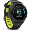 Купить Умные часы Garmin Forerunner 265S (черный/желтый)
