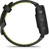 Купить Умные часы Garmin Forerunner 265S (черный/желтый)