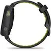Купить Умные часы Garmin Forerunner 265S (черный/желтый)