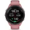 Купить Умные часы Garmin Forerunner 265S (светло-розовый/пудрово-серый)