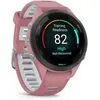 Купить Умные часы Garmin Forerunner 265S (светло-розовый/пудрово-серый)