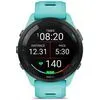 Умные часы Garmin Forerunner 265 (морская волна/черный)